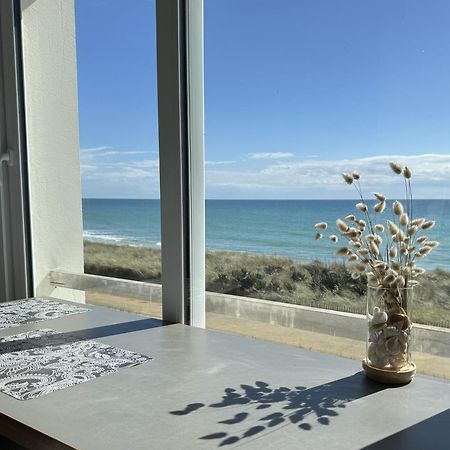 Villa Denise Grand Gite Barneville-Carteret Exterior foto
