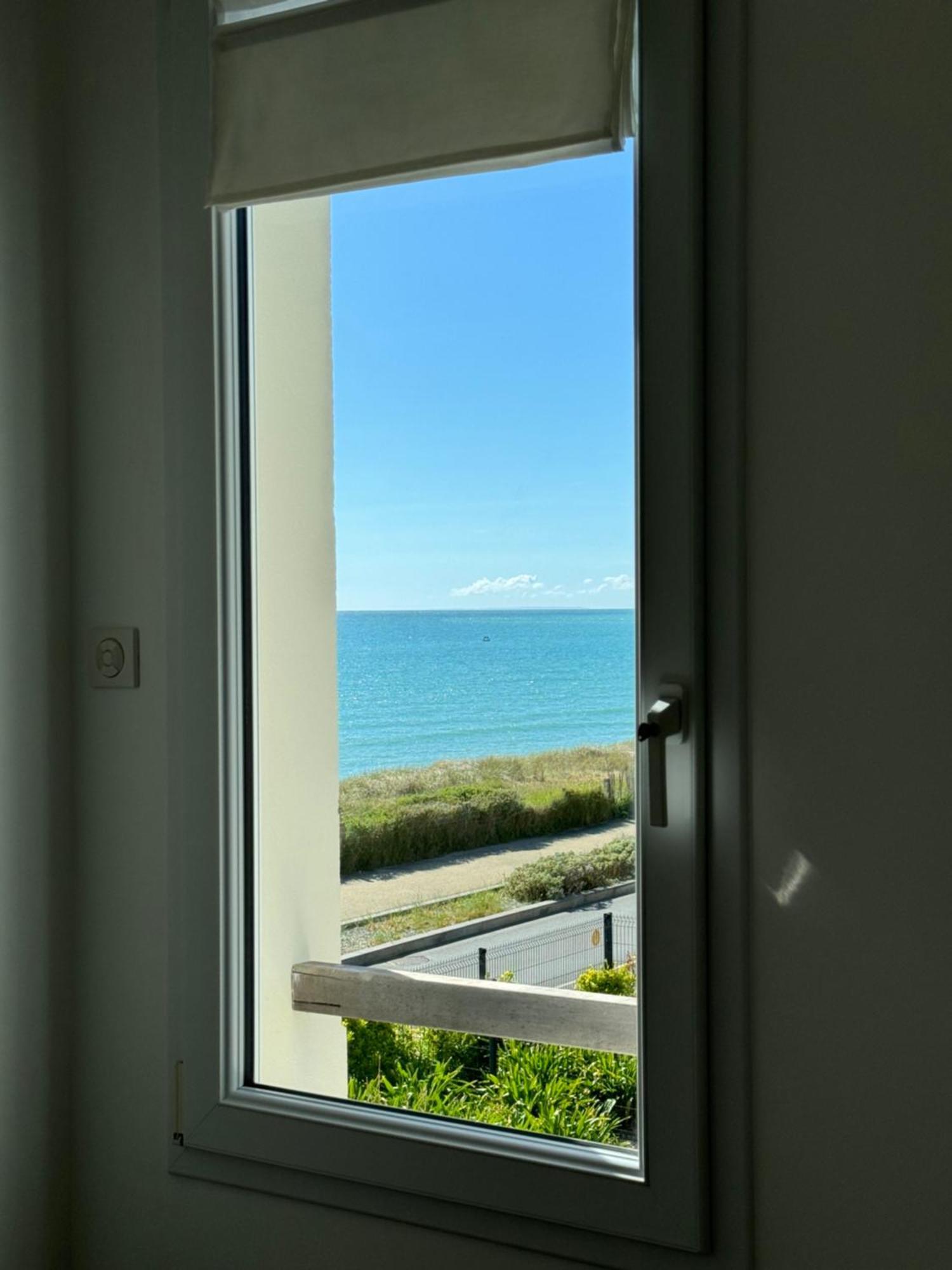 Villa Denise Grand Gite Barneville-Carteret Exterior foto